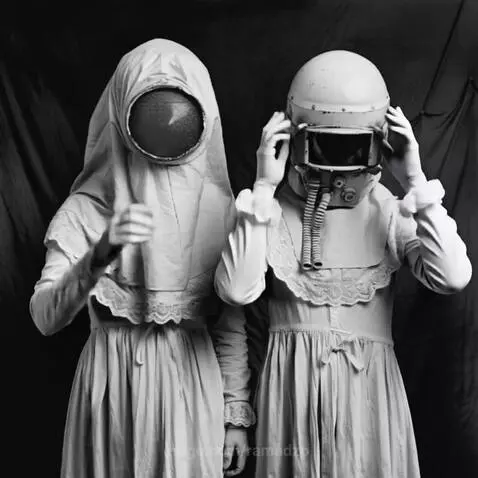 Girls from future by ramadzo
