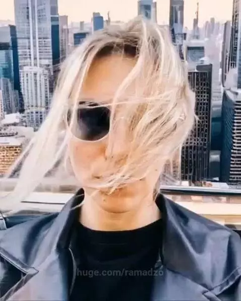 video poster