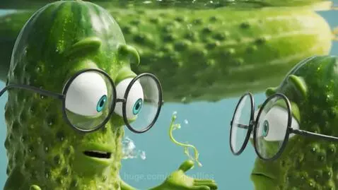 Professor Pickelton by dragonflies