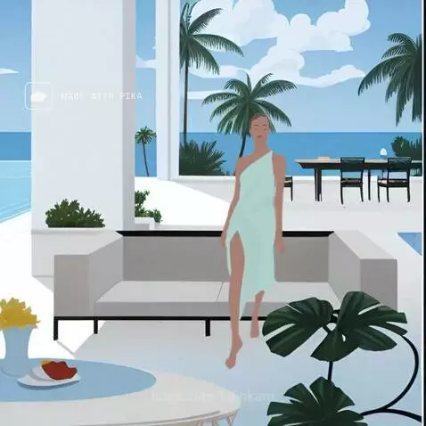 video poster