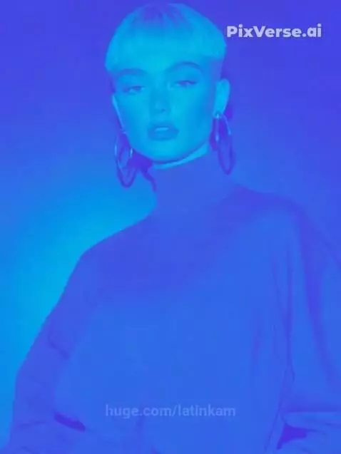 video poster