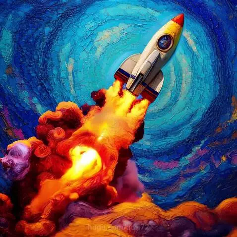 Launch by adri72
