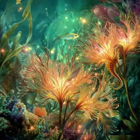 Whisper Bloom by adri72
