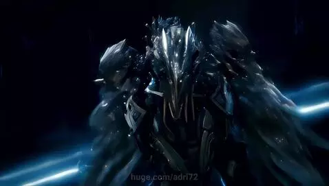 Singularity Rising by adri72