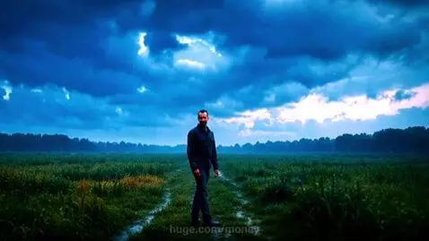 Roots in the Rain from my new album by money