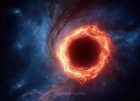 SPACE STUFF by money