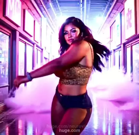 video poster