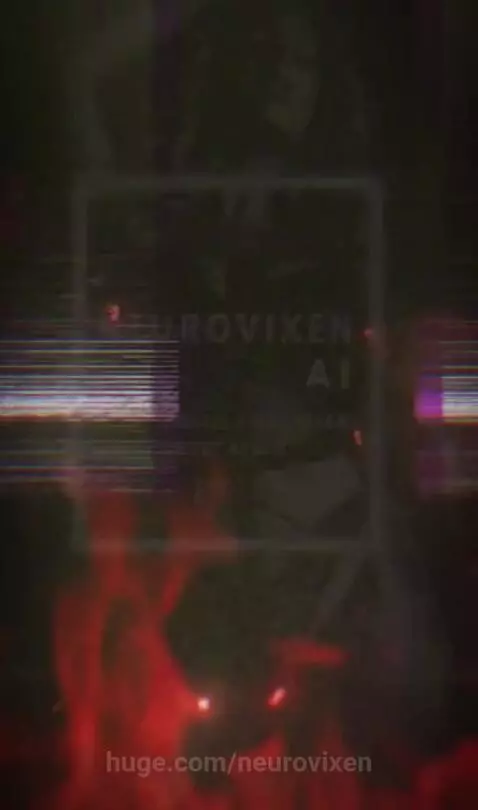 NeuroVixen- It Started At Dinner Intro - Like - Follow - Sha... by neurovixen