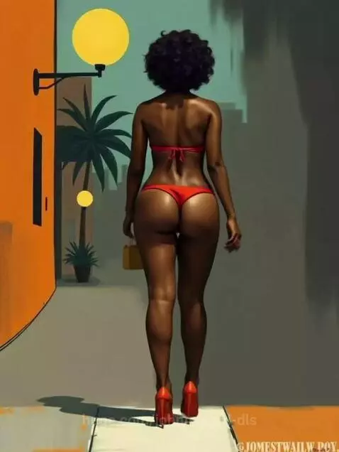 🍑 by johnmagerl-dls