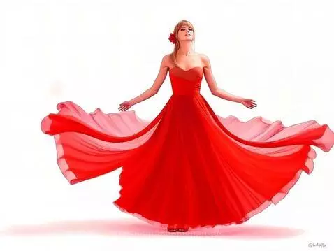 Twirl by johnmagerl-dls