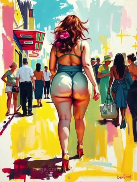 🍑 by johnmagerl-dls