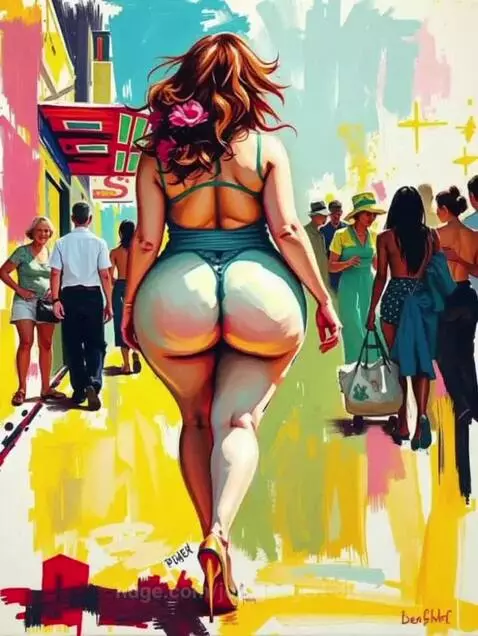 video poster