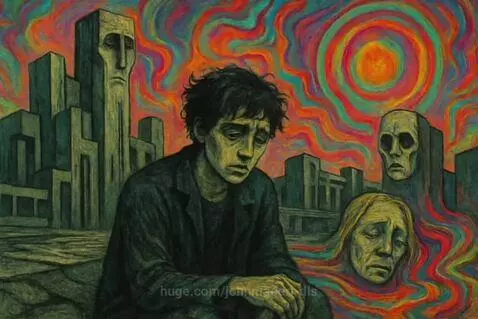 video poster