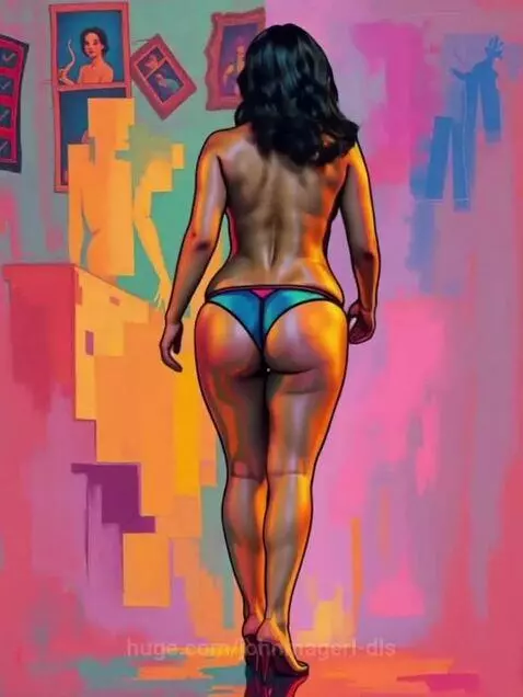 🍑 by johnmagerl-dls