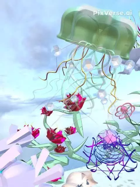 video poster