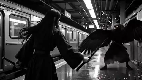 The False Wings by mafaldazul