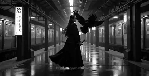 video poster