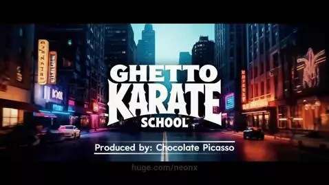 video poster