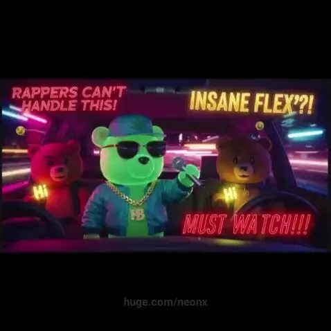 video poster