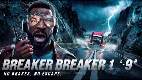 BREAKER BREAKER 1~9 by neonx