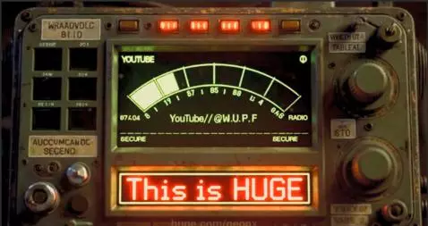 "This is HUGE!" by neonx