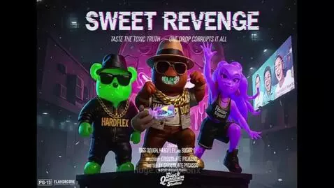 Sweet Revenge Trailer by neonx