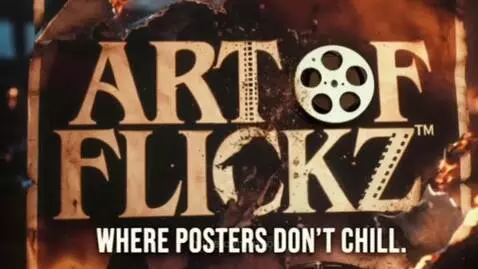 video poster