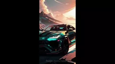 When I Pull Up! by neonx