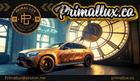 PRIMAL LUX™ by neonx