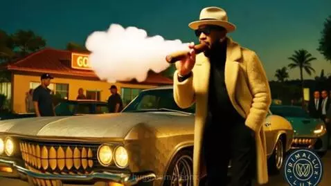 PRIMAL LUX™ by neonx