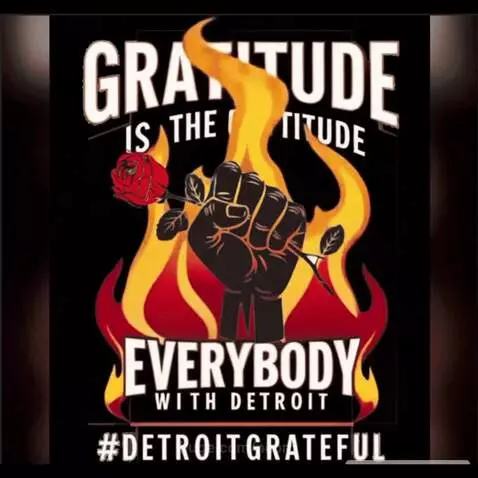 Gratitude is the Attitude! Thanks for the engagement! by neonx