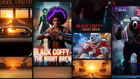 Welcome to Artflic$ by neonx