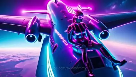 Video by aviamommy