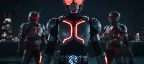 video poster