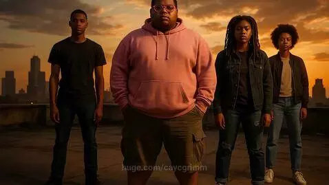 video poster