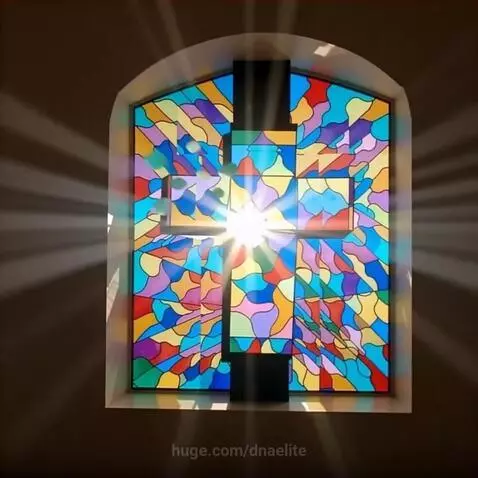 Jesus loves Everyone! This I know! by dnaelite