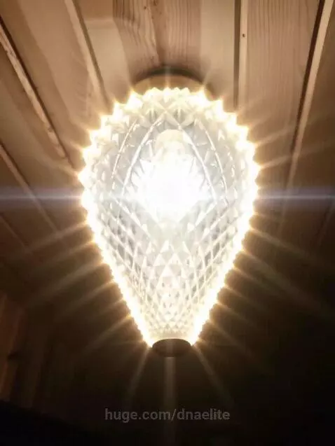 The holy spirit being your guide! by dnaelite