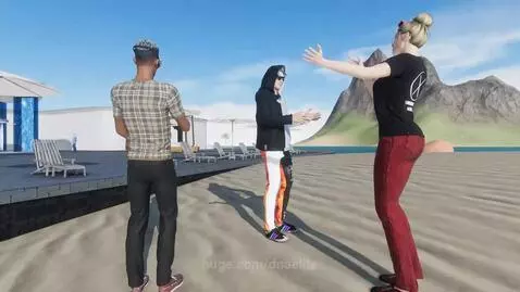 video poster