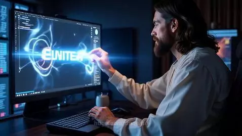 Jesus programming creation by dnaelite
