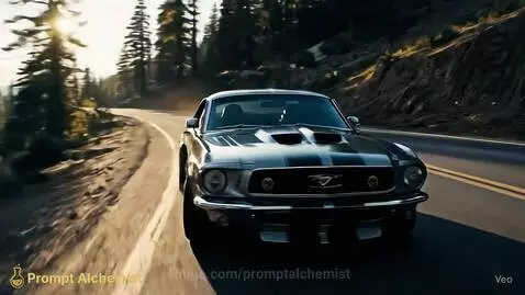 Eleanor Short Film by promptalchemist