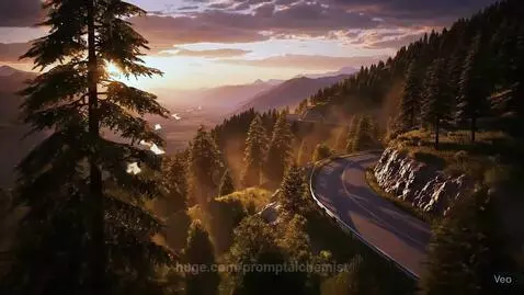 video poster