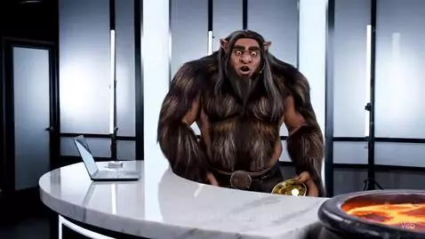 video poster