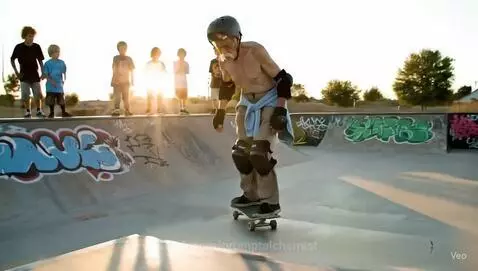 video poster