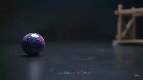 video poster