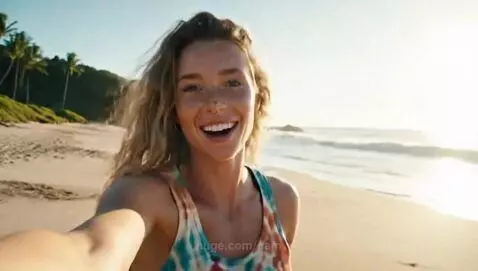 video poster