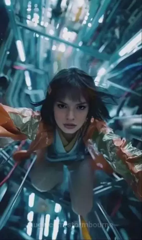 video poster