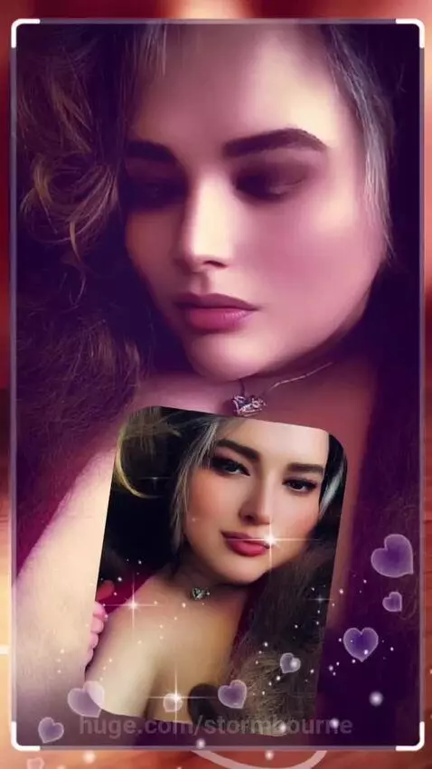 video poster