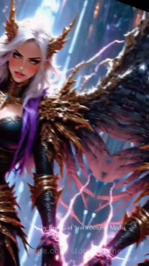 video poster
