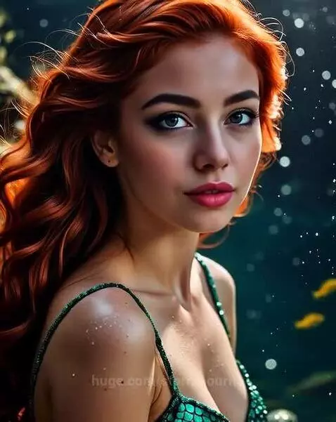 Under the sea by stormbourne