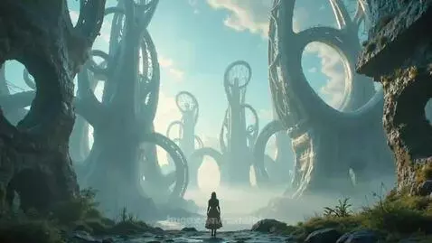 video poster